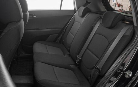 Hyundai Creta I рестайлинг, 2018 год, 1 849 000 рублей, 13 фотография