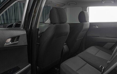 Hyundai Creta I рестайлинг, 2018 год, 1 849 000 рублей, 15 фотография
