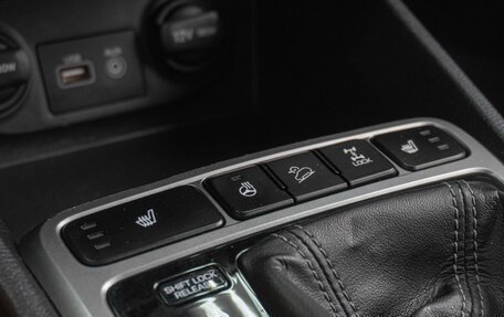 Hyundai Creta I рестайлинг, 2018 год, 1 849 000 рублей, 19 фотография