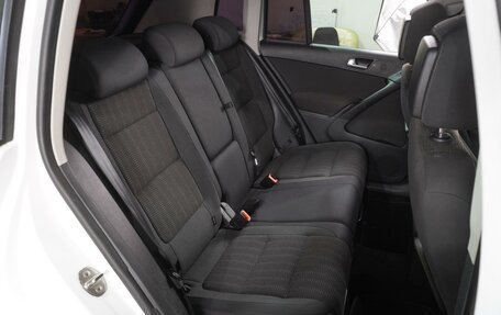 Volkswagen Tiguan I, 2016 год, 1 699 000 рублей, 7 фотография