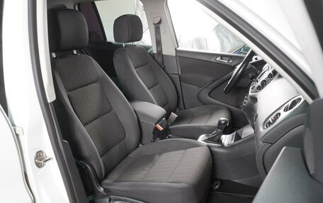 Volkswagen Tiguan I, 2016 год, 1 699 000 рублей, 8 фотография