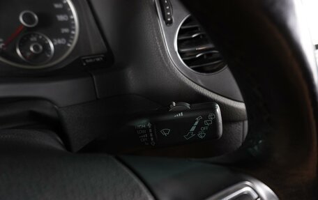 Volkswagen Tiguan I, 2016 год, 1 699 000 рублей, 15 фотография