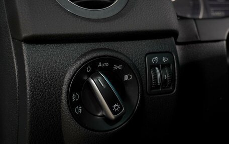 Volkswagen Tiguan I, 2016 год, 1 699 000 рублей, 13 фотография