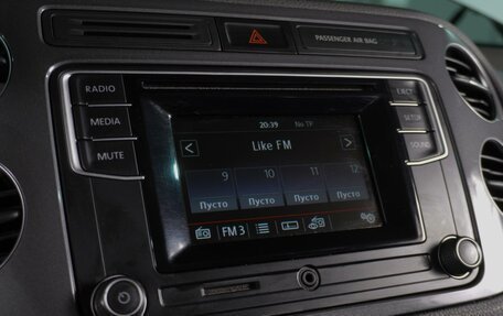 Volkswagen Tiguan I, 2016 год, 1 699 000 рублей, 16 фотография