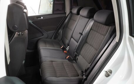 Volkswagen Tiguan I, 2016 год, 1 699 000 рублей, 9 фотография