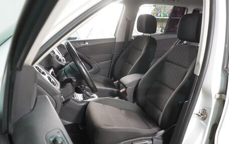 Volkswagen Tiguan I, 2016 год, 1 699 000 рублей, 10 фотография
