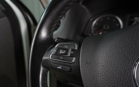Volkswagen Tiguan I, 2016 год, 1 699 000 рублей, 22 фотография