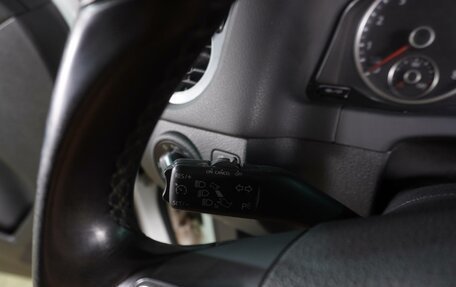 Volkswagen Tiguan I, 2016 год, 1 699 000 рублей, 14 фотография