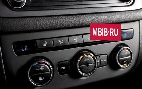 Volkswagen Tiguan I, 2016 год, 1 699 000 рублей, 18 фотография