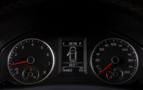 Volkswagen Tiguan I, 2016 год, 1 699 000 рублей, 23 фотография