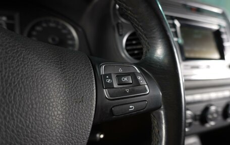 Volkswagen Tiguan I, 2016 год, 1 699 000 рублей, 24 фотография