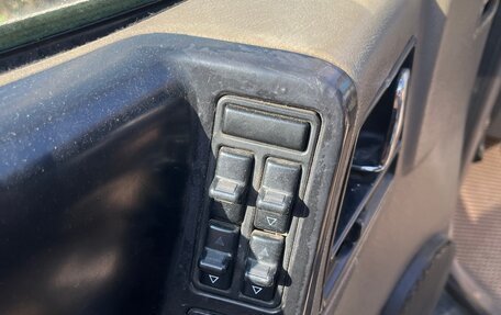 Jeep Grand Cherokee, 1993 год, 450 000 рублей, 13 фотография