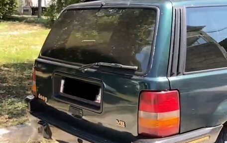 Jeep Grand Cherokee, 1993 год, 450 000 рублей, 4 фотография
