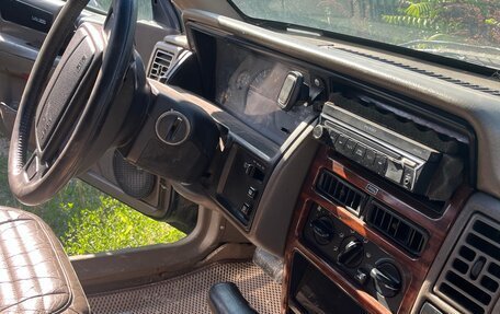 Jeep Grand Cherokee, 1993 год, 450 000 рублей, 11 фотография