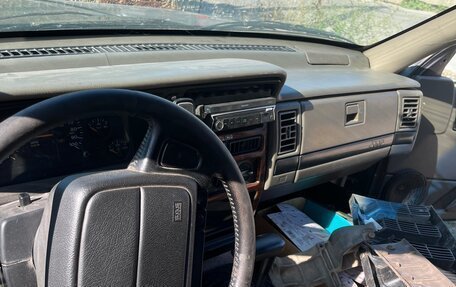 Jeep Grand Cherokee, 1993 год, 450 000 рублей, 8 фотография