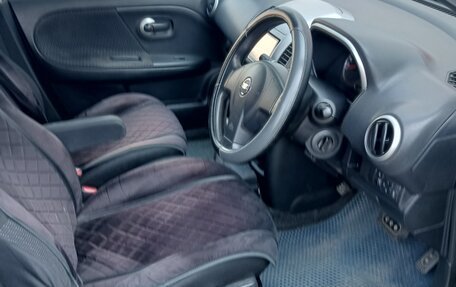 Nissan Note II рестайлинг, 2009 год, 620 000 рублей, 6 фотография