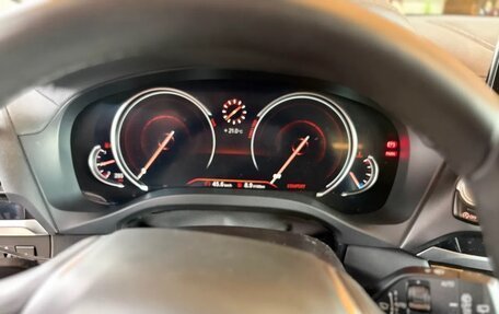 BMW X3, 2018 год, 3 500 000 рублей, 10 фотография