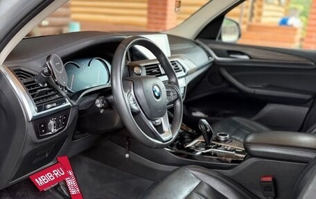 BMW X3, 2018 год, 3 500 000 рублей, 6 фотография