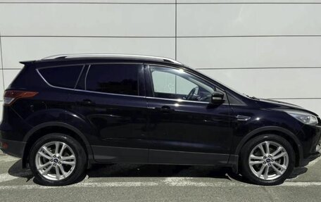 Ford Kuga III, 2013 год, 1 090 000 рублей, 4 фотография