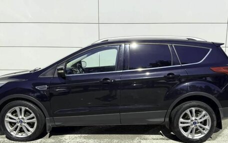 Ford Kuga III, 2013 год, 1 090 000 рублей, 8 фотография