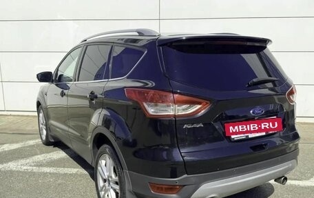 Ford Kuga III, 2013 год, 1 090 000 рублей, 7 фотография
