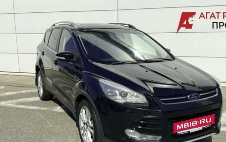 Ford Kuga III, 2013 год, 1 090 000 рублей, 3 фотография