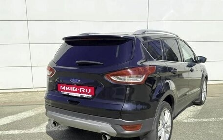 Ford Kuga III, 2013 год, 1 090 000 рублей, 5 фотография