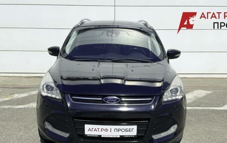 Ford Kuga III, 2013 год, 1 090 000 рублей, 2 фотография