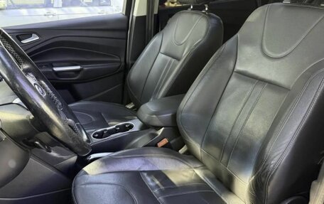 Ford Kuga III, 2013 год, 1 090 000 рублей, 14 фотография