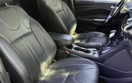 Ford Kuga III, 2013 год, 1 090 000 рублей, 15 фотография