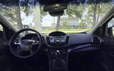 Ford Kuga III, 2013 год, 1 090 000 рублей, 11 фотография