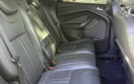 Ford Kuga III, 2013 год, 1 090 000 рублей, 17 фотография