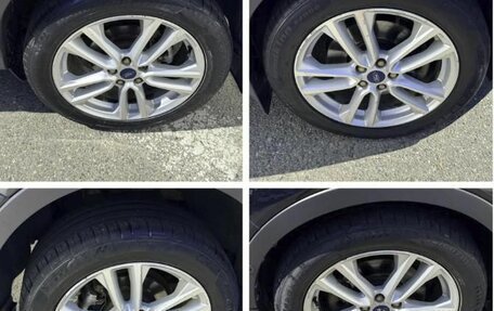 Ford Kuga III, 2013 год, 1 090 000 рублей, 19 фотография