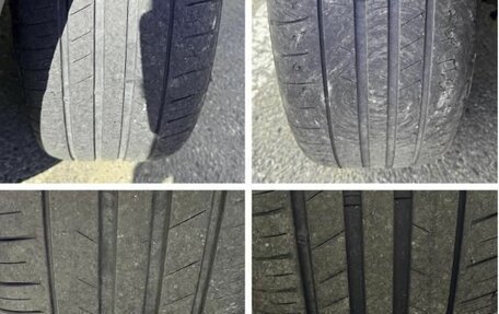 Ford Kuga III, 2013 год, 1 090 000 рублей, 20 фотография