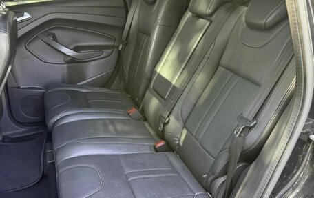 Ford Kuga III, 2013 год, 1 090 000 рублей, 16 фотография