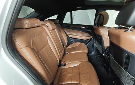 Mercedes-Benz GLE Coupe, 2016 год, 4 325 150 рублей, 15 фотография