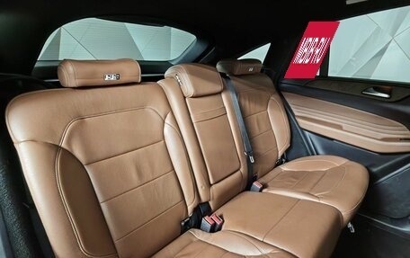 Mercedes-Benz GLE Coupe, 2016 год, 4 325 150 рублей, 16 фотография