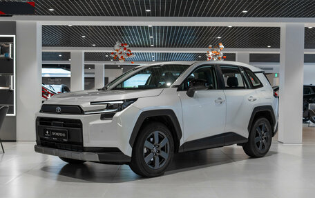 Toyota RAV4, 2026 год, 4 355 000 рублей, 1 фотография