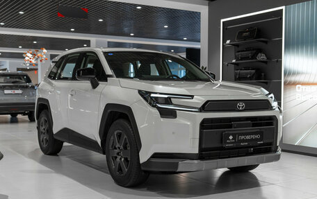 Toyota RAV4, 2026 год, 4 355 000 рублей, 2 фотография