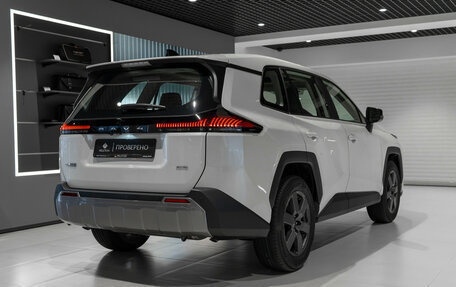 Toyota RAV4, 2026 год, 4 355 000 рублей, 5 фотография