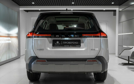 Toyota RAV4, 2026 год, 4 355 000 рублей, 6 фотография
