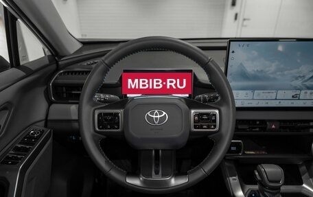 Toyota RAV4, 2026 год, 4 355 000 рублей, 11 фотография