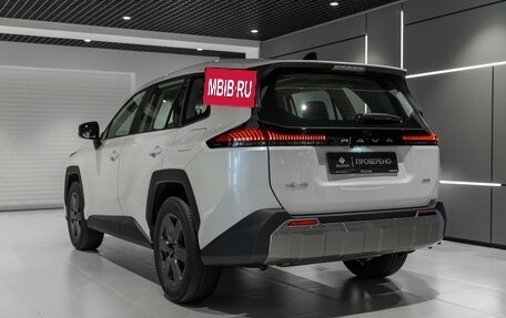 Toyota RAV4, 2026 год, 4 355 000 рублей, 4 фотография