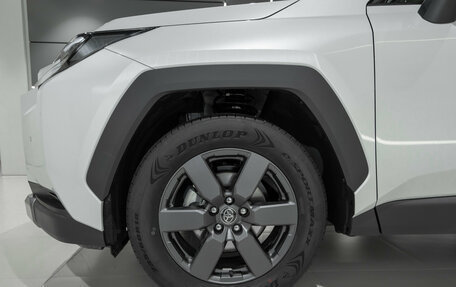 Toyota RAV4, 2026 год, 4 355 000 рублей, 26 фотография