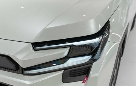Toyota RAV4, 2026 год, 4 355 000 рублей, 27 фотография