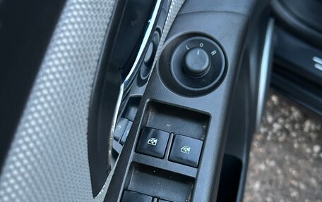 Chevrolet Cruze II, 2013 год, 570 000 рублей, 6 фотография