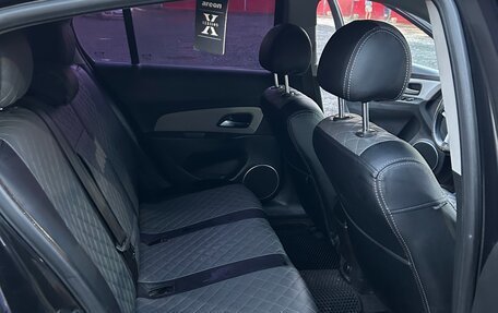 Chevrolet Cruze II, 2013 год, 570 000 рублей, 9 фотография