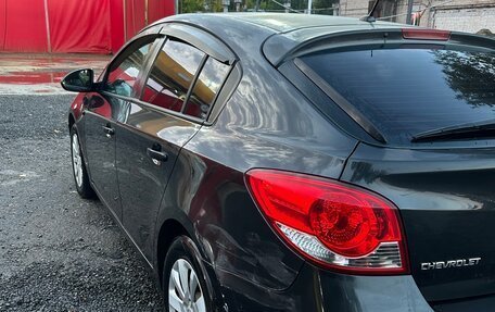 Chevrolet Cruze II, 2013 год, 570 000 рублей, 8 фотография