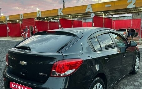 Chevrolet Cruze II, 2013 год, 570 000 рублей, 13 фотография