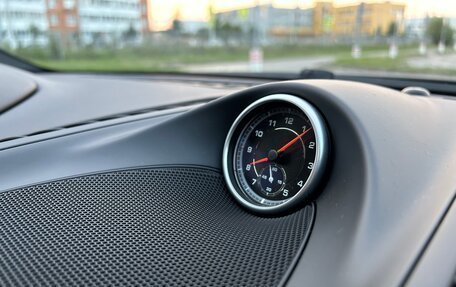 Porsche Cayenne III, 2017 год, 3 650 000 рублей, 9 фотография